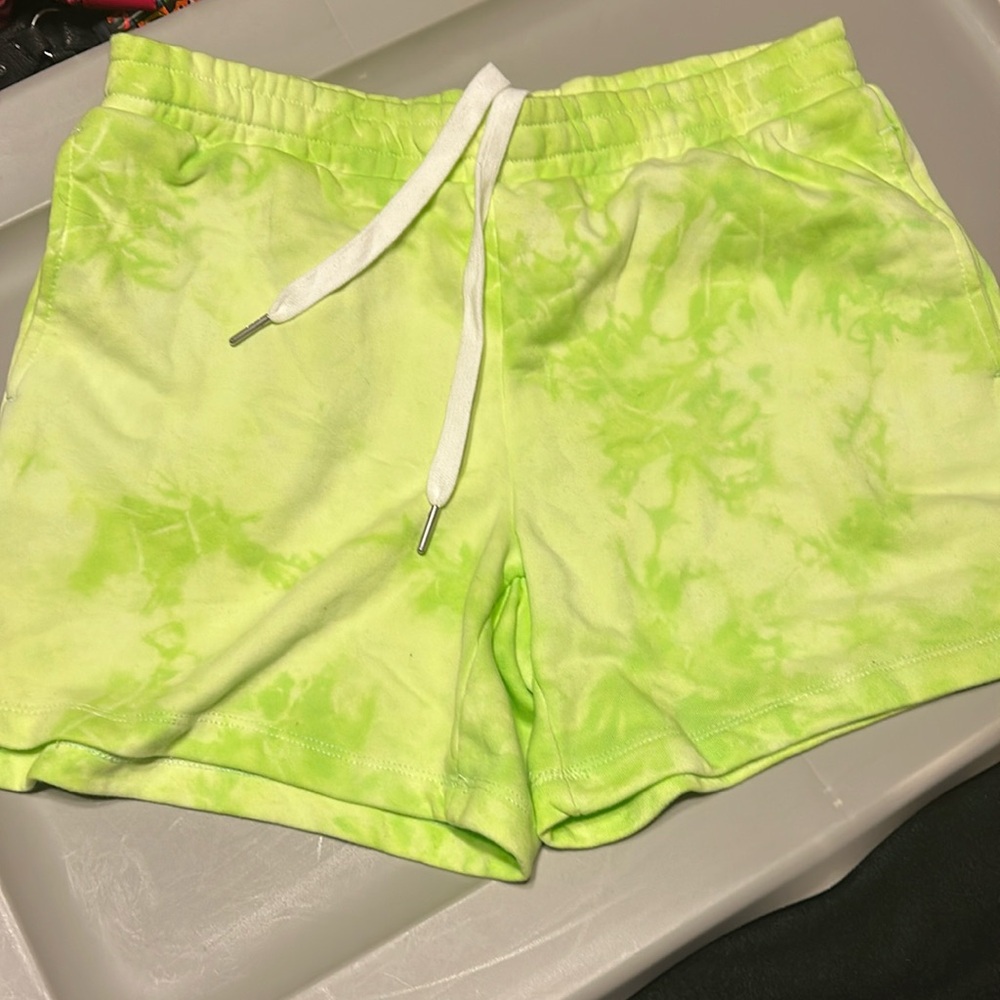 Members Mark shorts